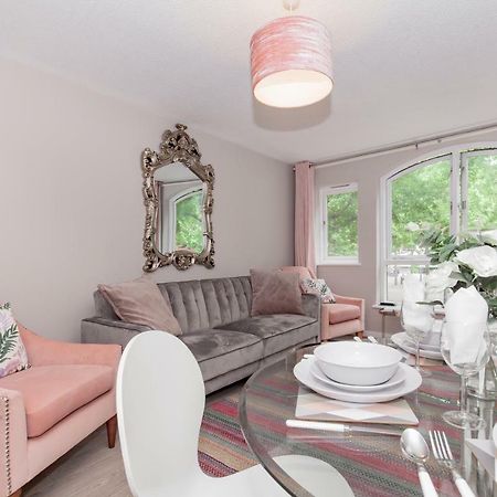 Gloucester Green Suite Оксфорд Экстерьер фото