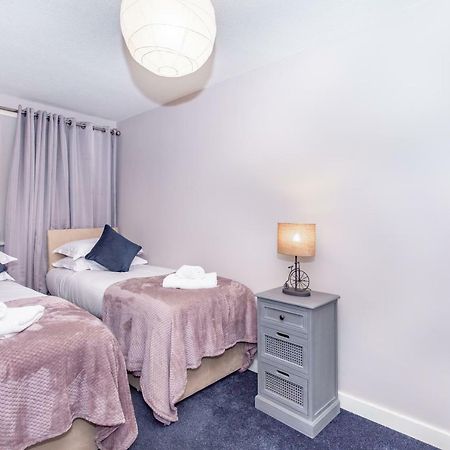 Gloucester Green Suite Оксфорд Экстерьер фото