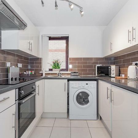 Gloucester Green Suite Оксфорд Экстерьер фото
